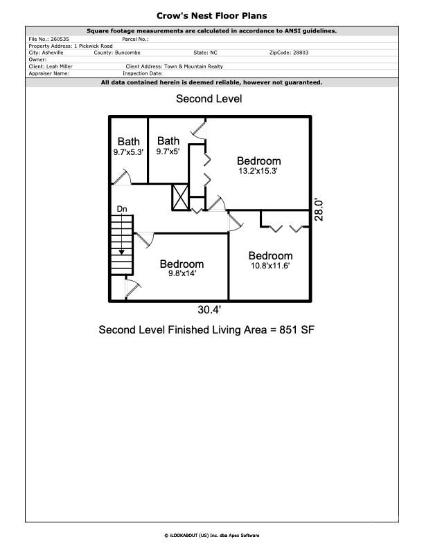 1 Pickwick Road Property Photo 45