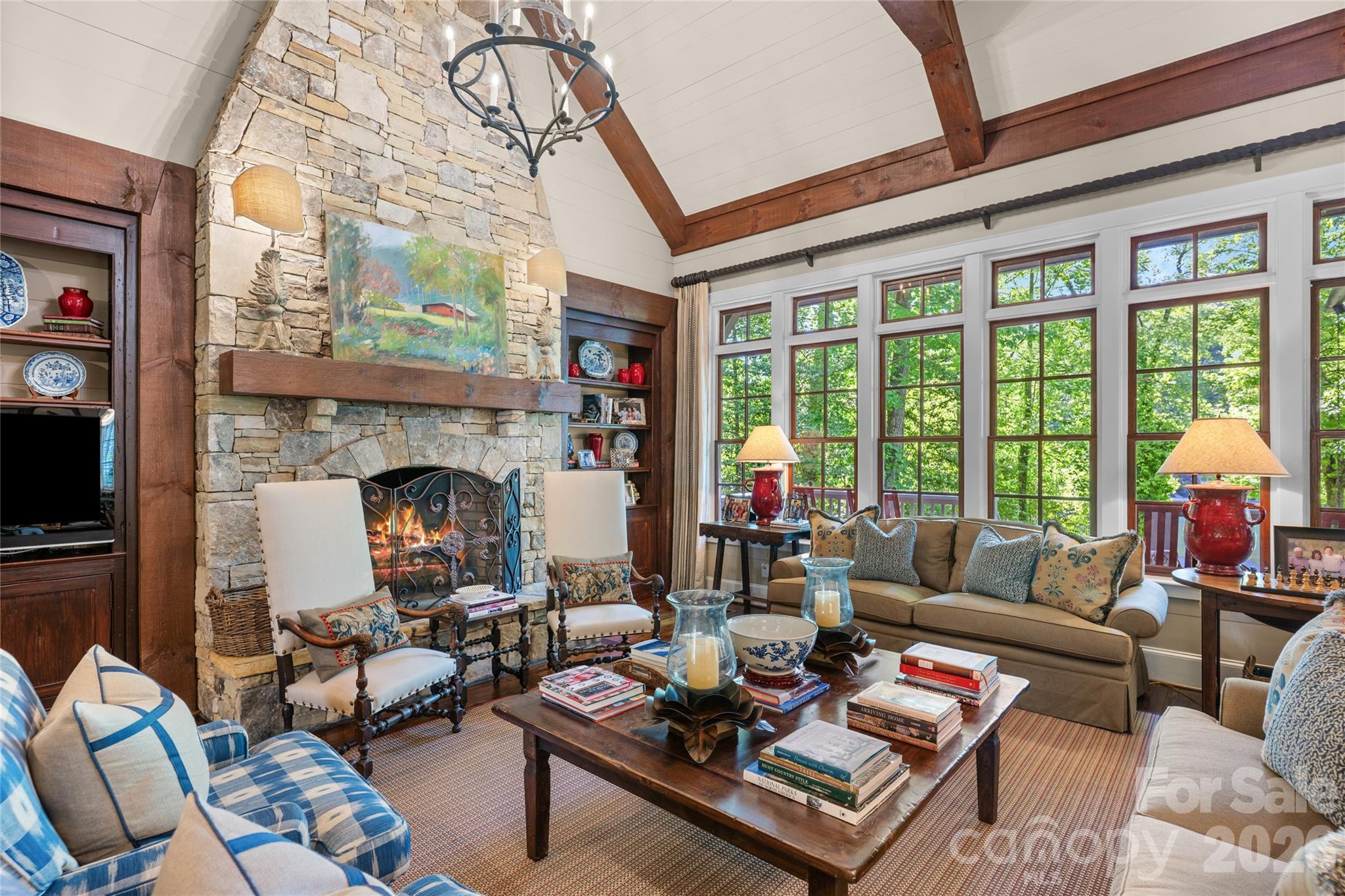 1585 Cold Mountain Road Property Photo 8