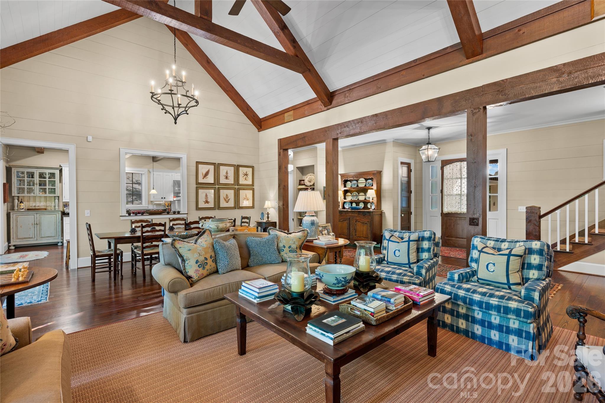 1585 Cold Mountain Road Property Photo 9