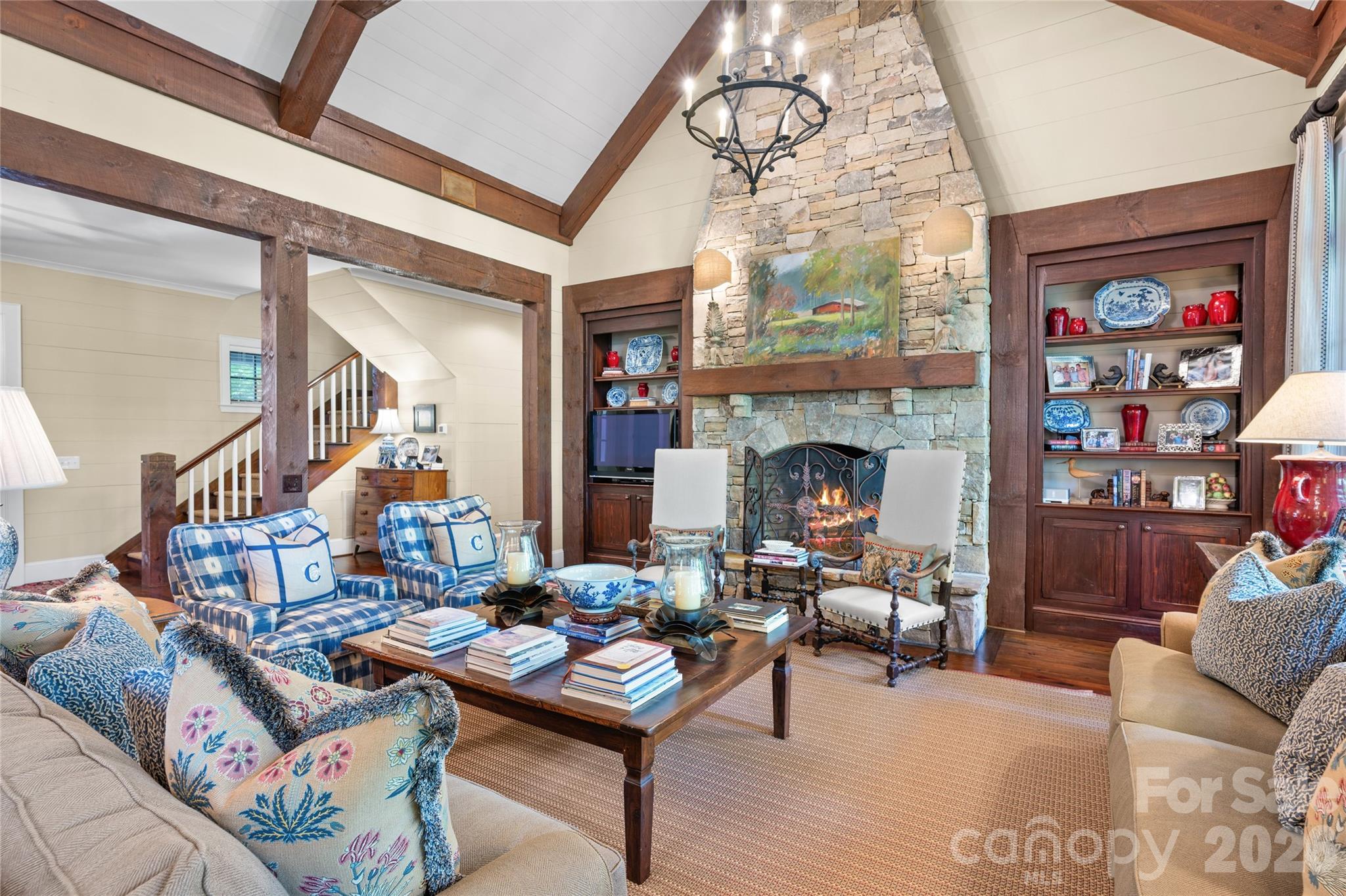 1585 Cold Mountain Road Property Photo 10