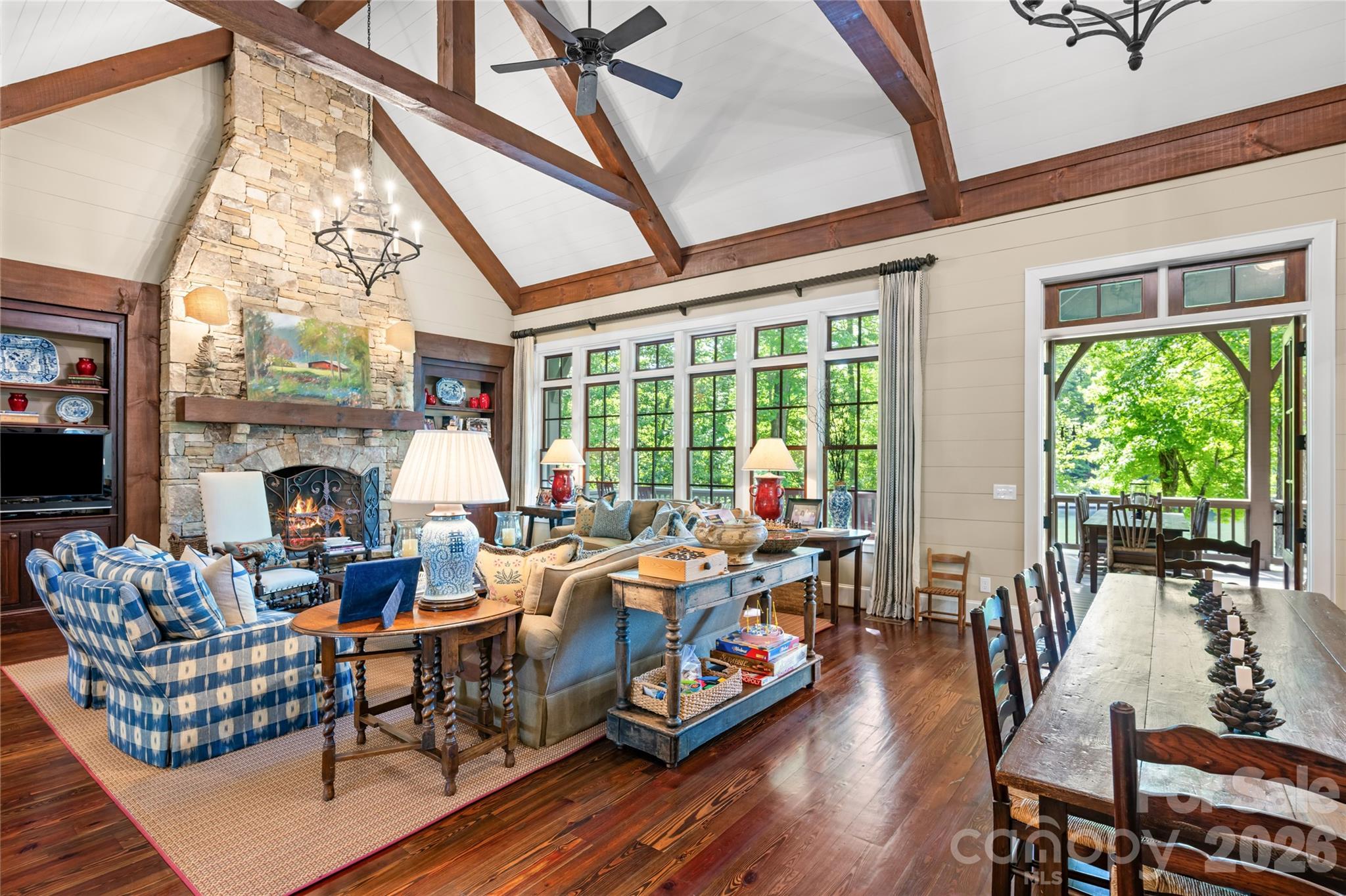 1585 Cold Mountain Road Property Photo 12