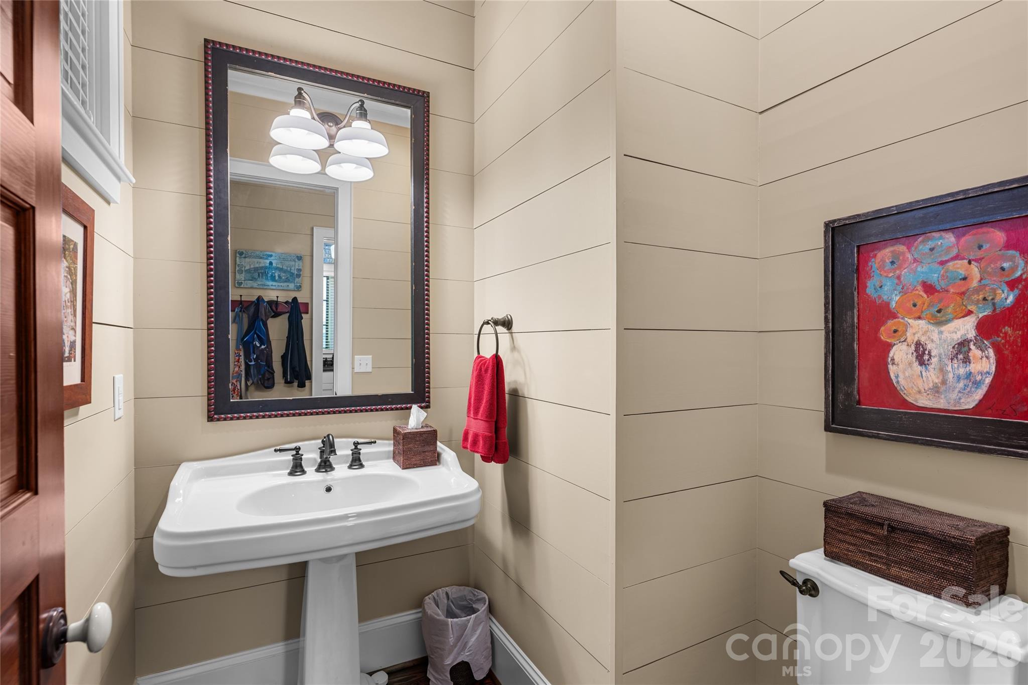 1585 Cold Mountain Road Property Photo 13
