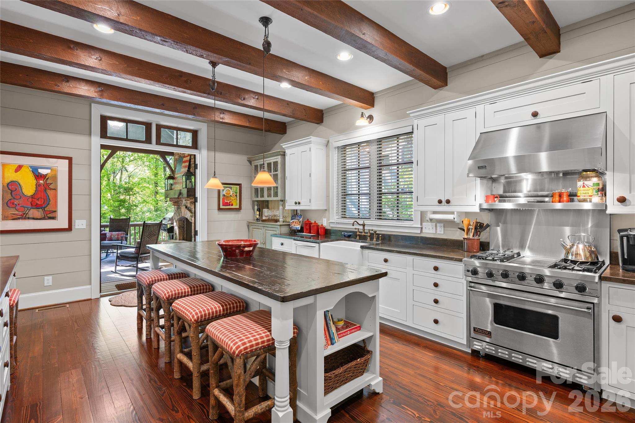 1585 Cold Mountain Road Property Photo 14