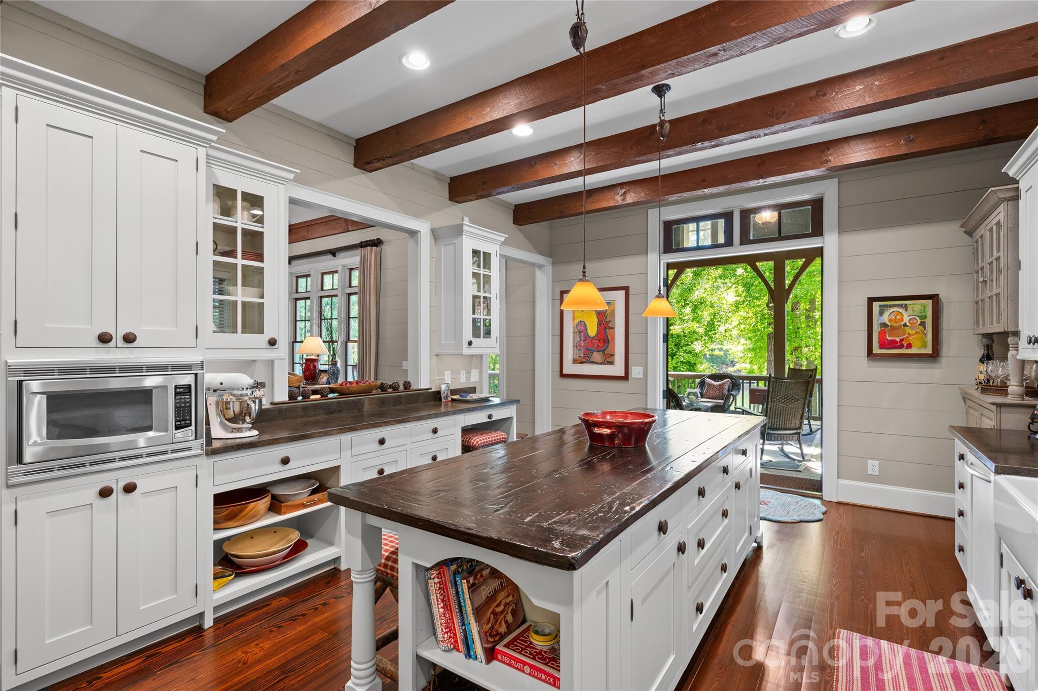 1585 Cold Mountain Road Property Photo 15