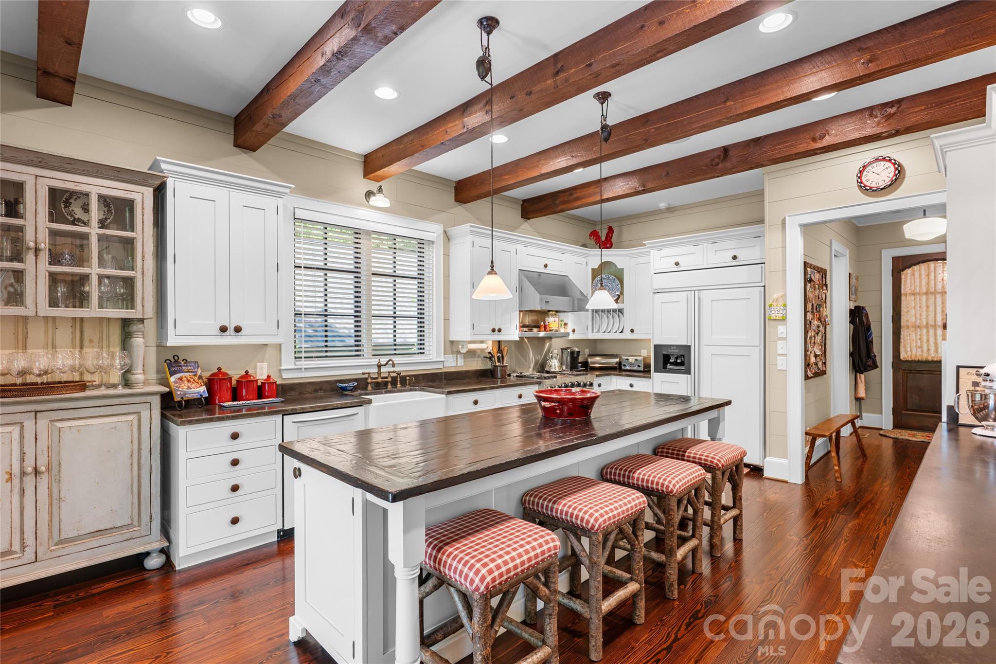 1585 Cold Mountain Road Property Photo 16