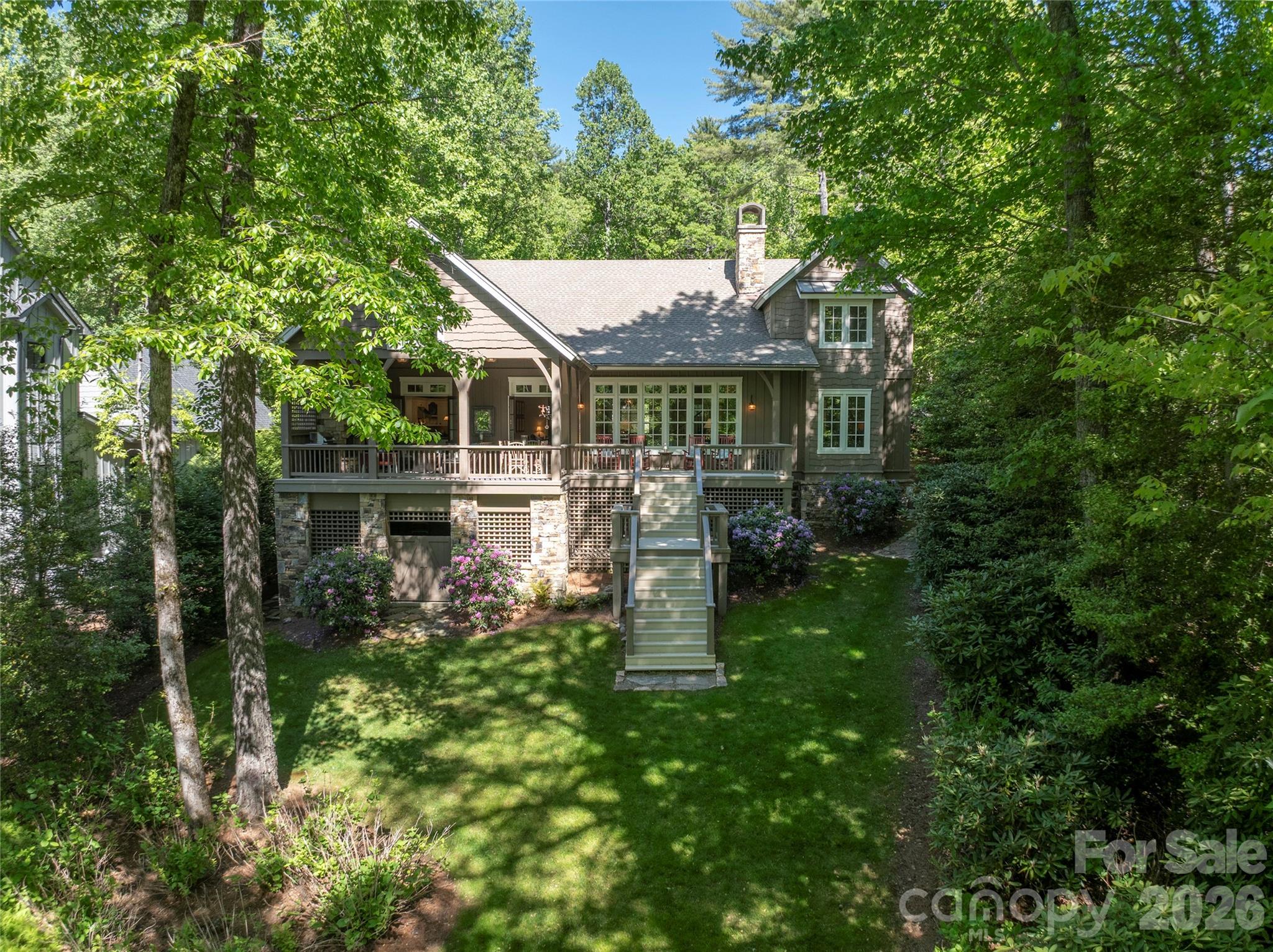 1585 Cold Mountain Road Property Photo 38