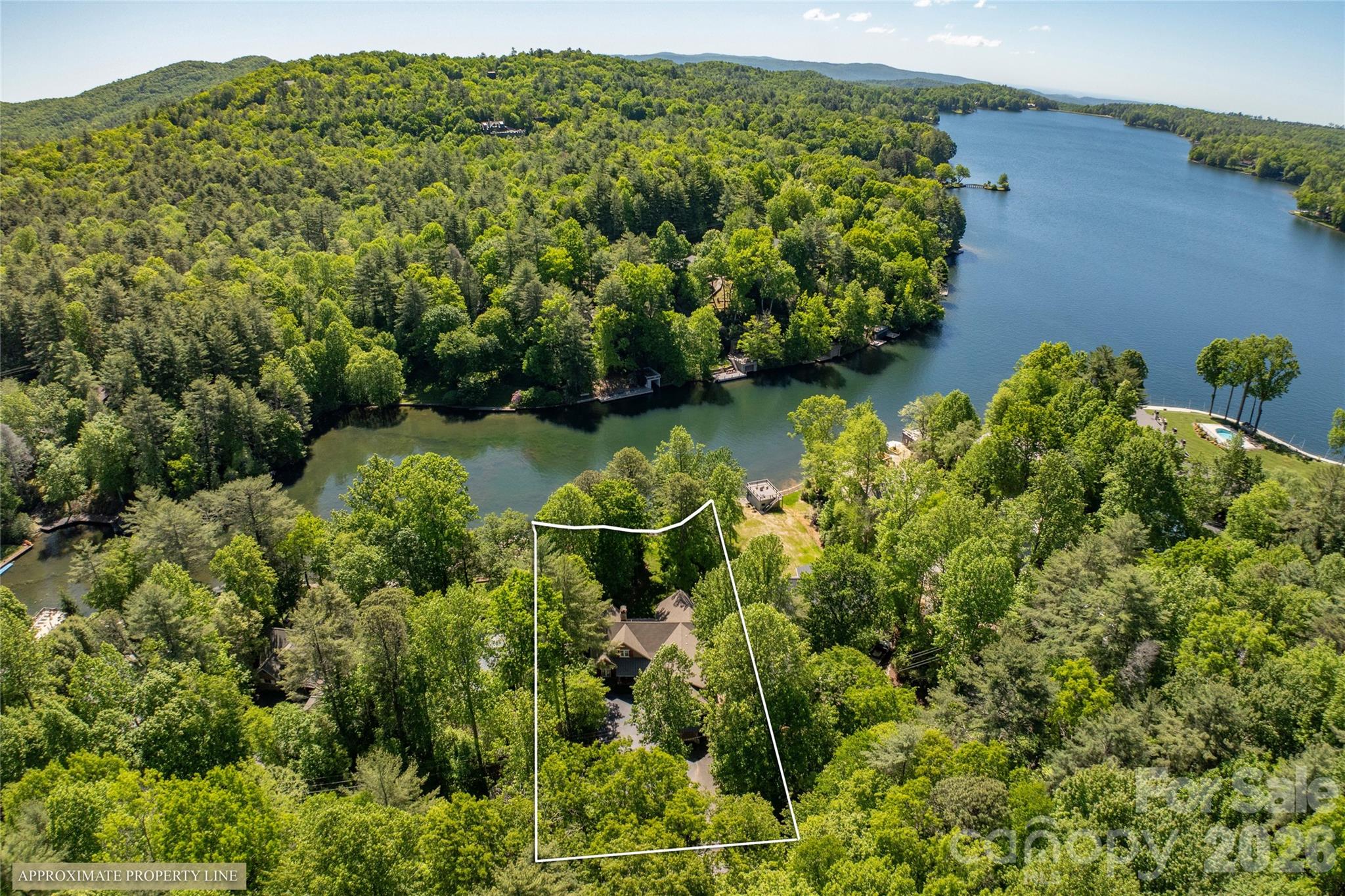1585 Cold Mountain Road Property Photo 42