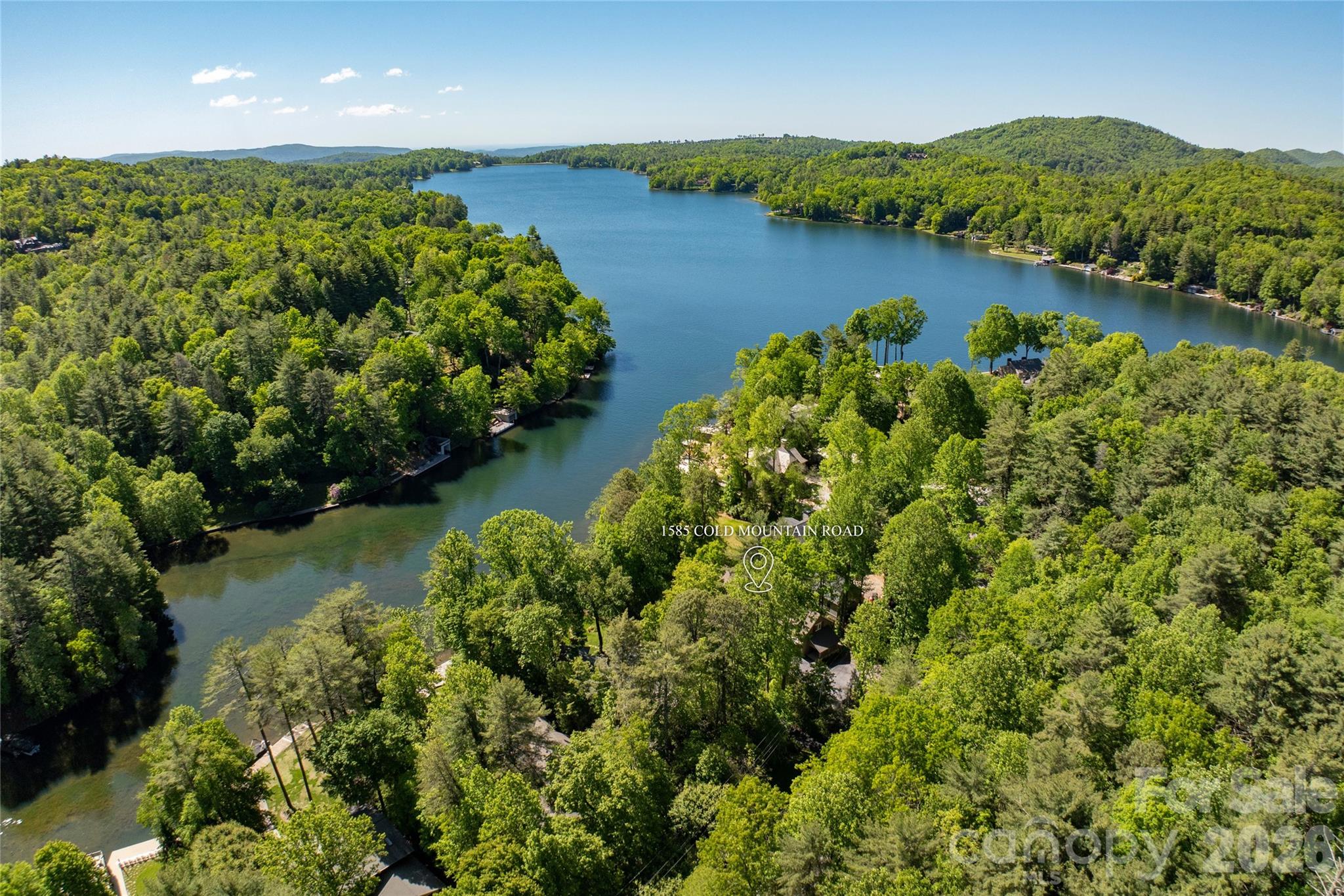 1585 Cold Mountain Road Property Photo 43