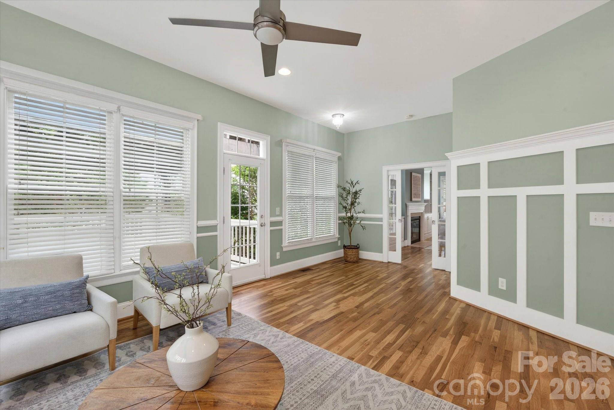 5752 Morris Hunt Drive Property Photo 17
