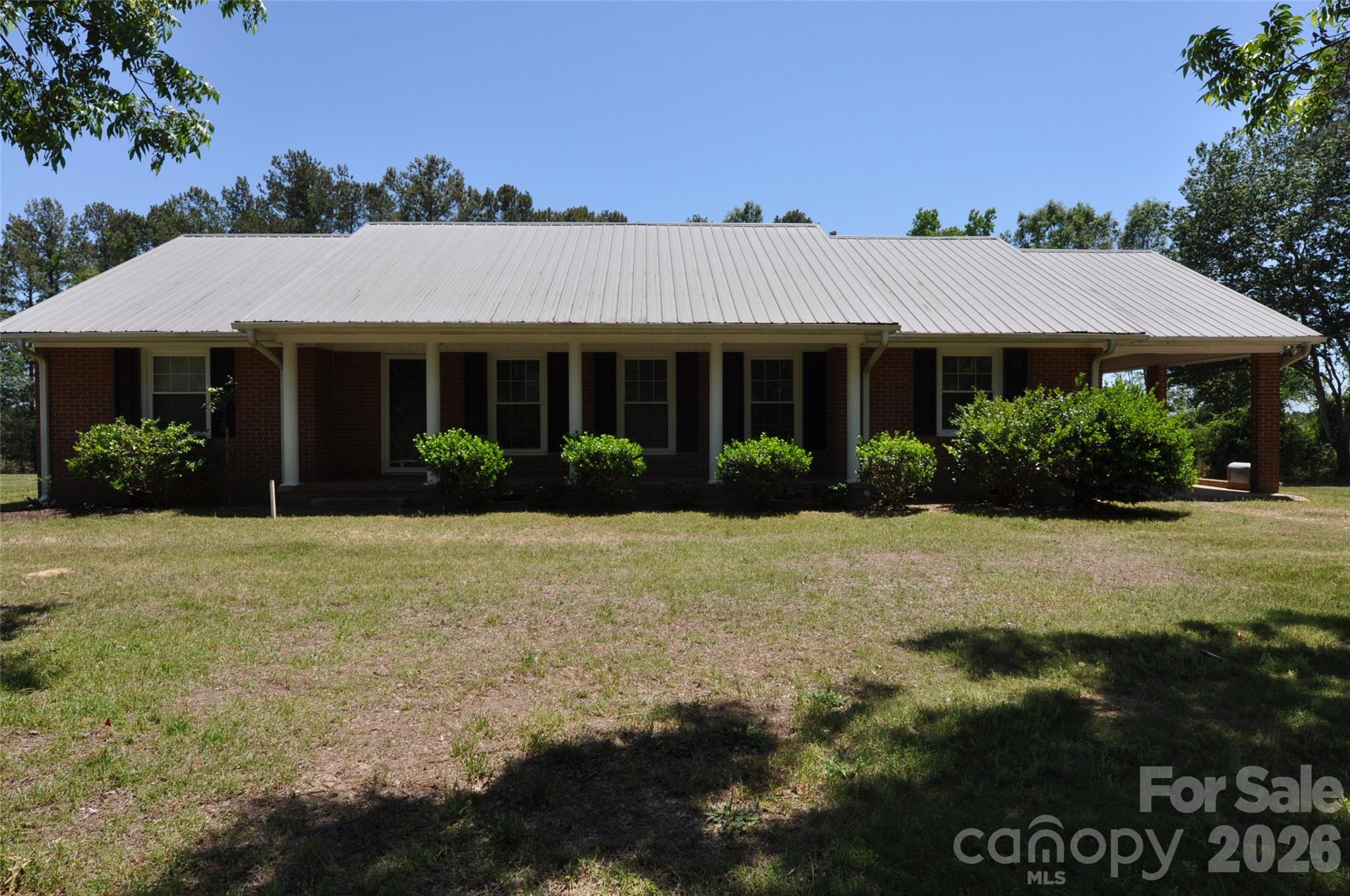 3693 Bethlehem Road Property Photo 1
