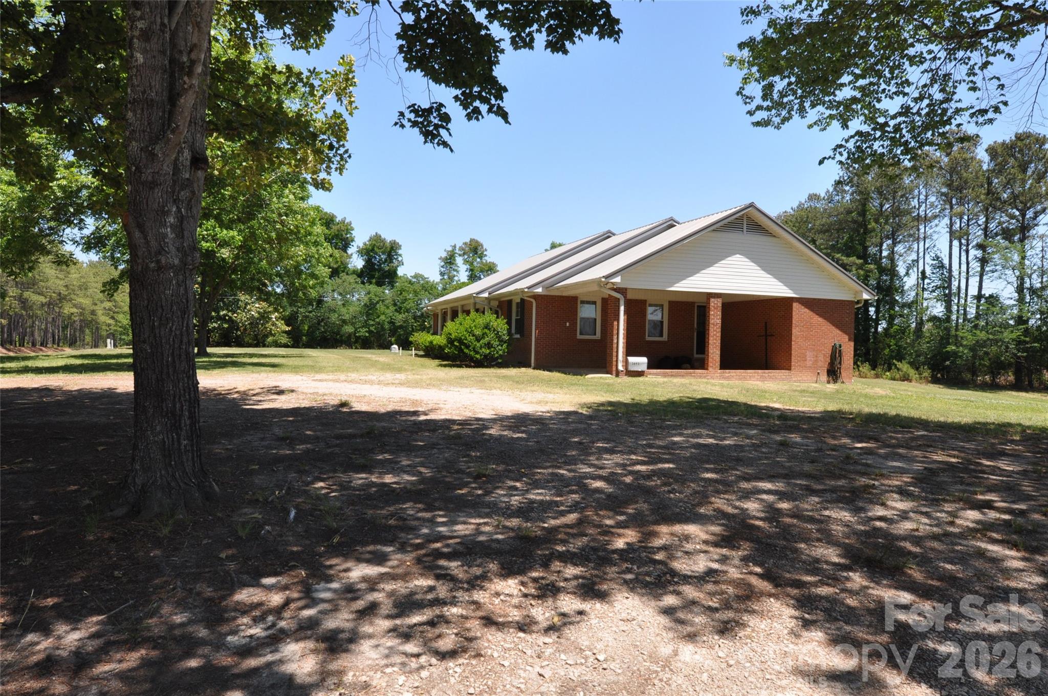 3693 Bethlehem Road Property Photo 32