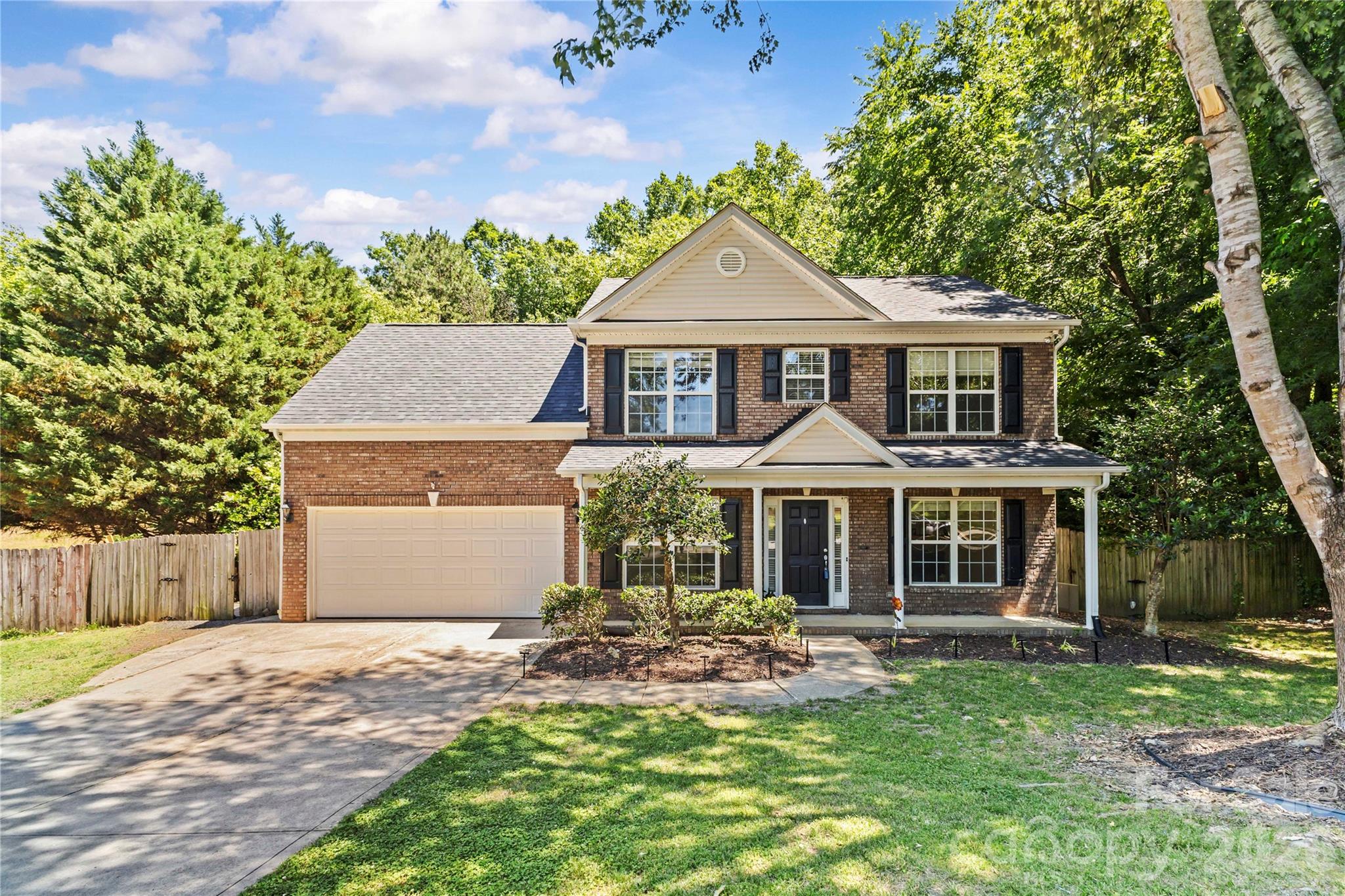8119 Poplar Grove Circle Property Photo 1