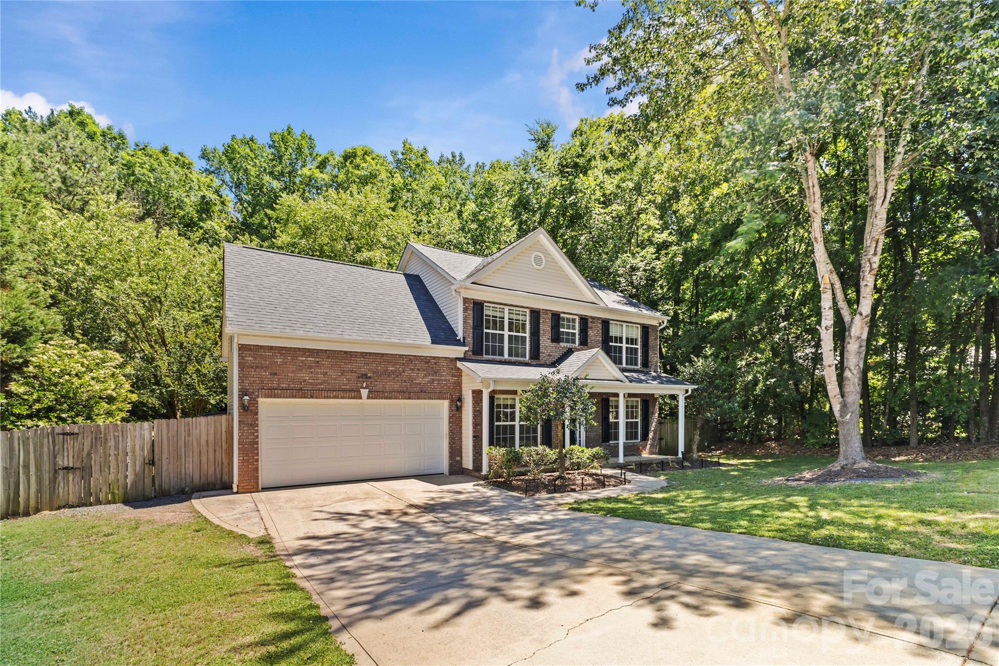 8119 Poplar Grove Circle Property Photo 3