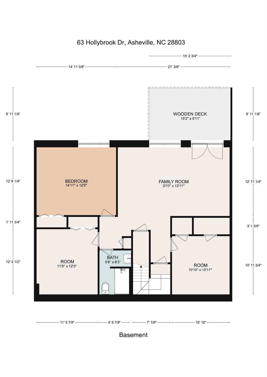 63 Hollybrook Drive Property Photo 37