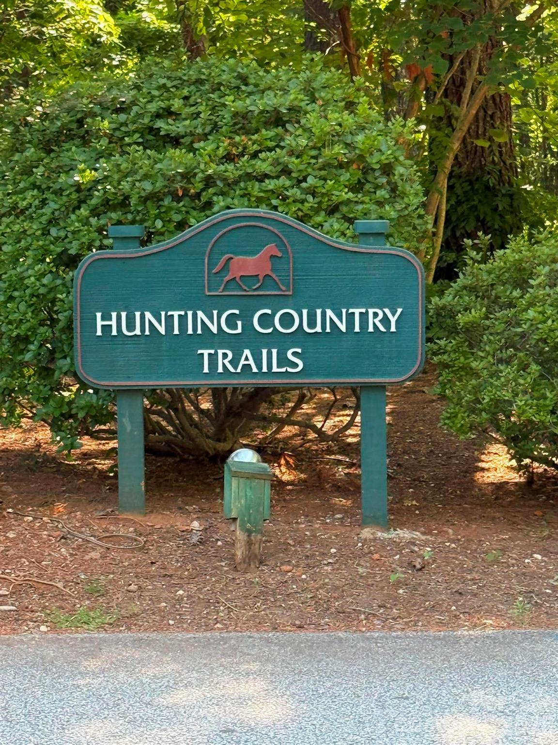 2 Hunting Country Trail Property Photo 1