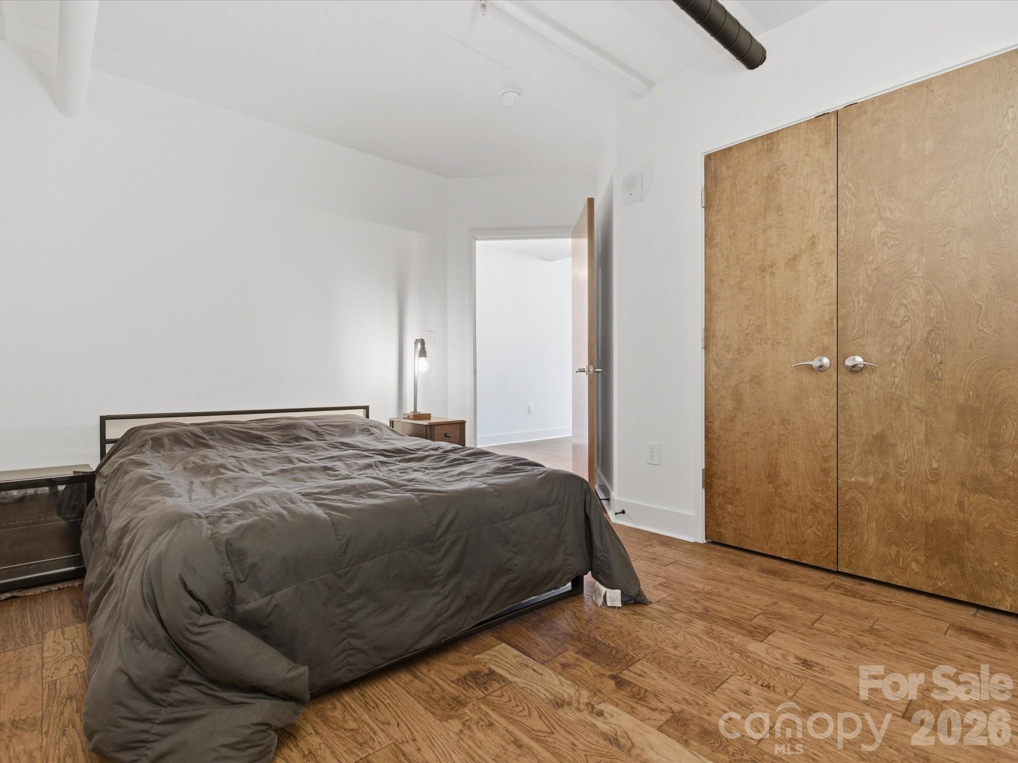 715 N Graham Street 502 Property Photo 14