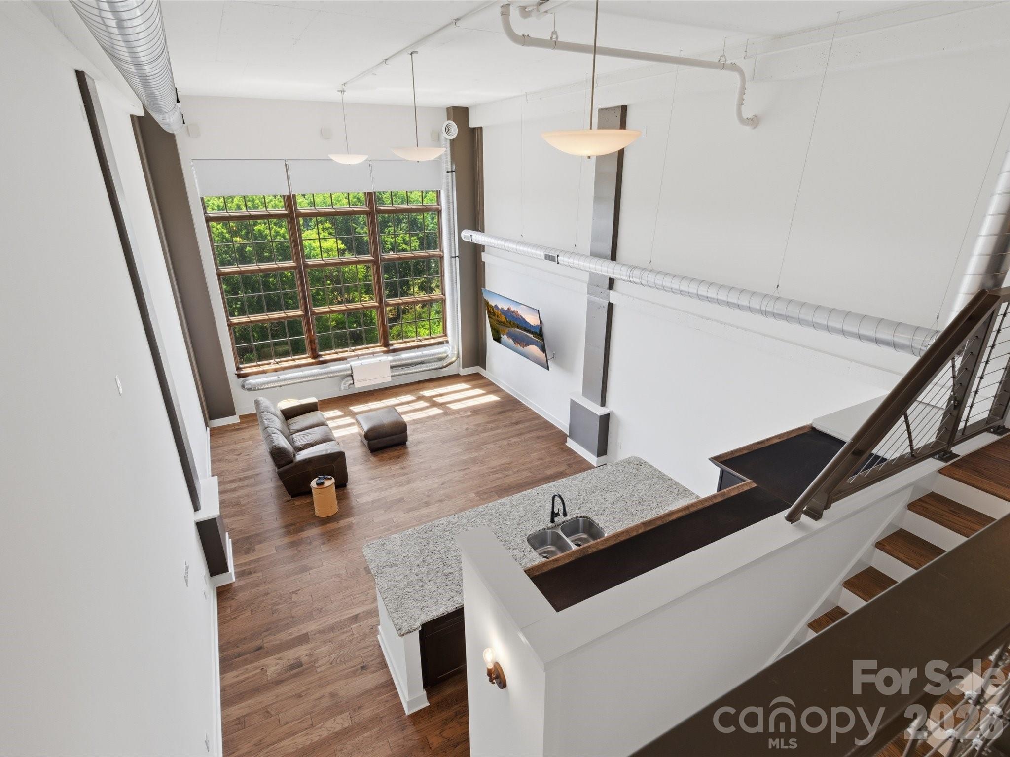 715 N Graham Street 502 Property Photo 16