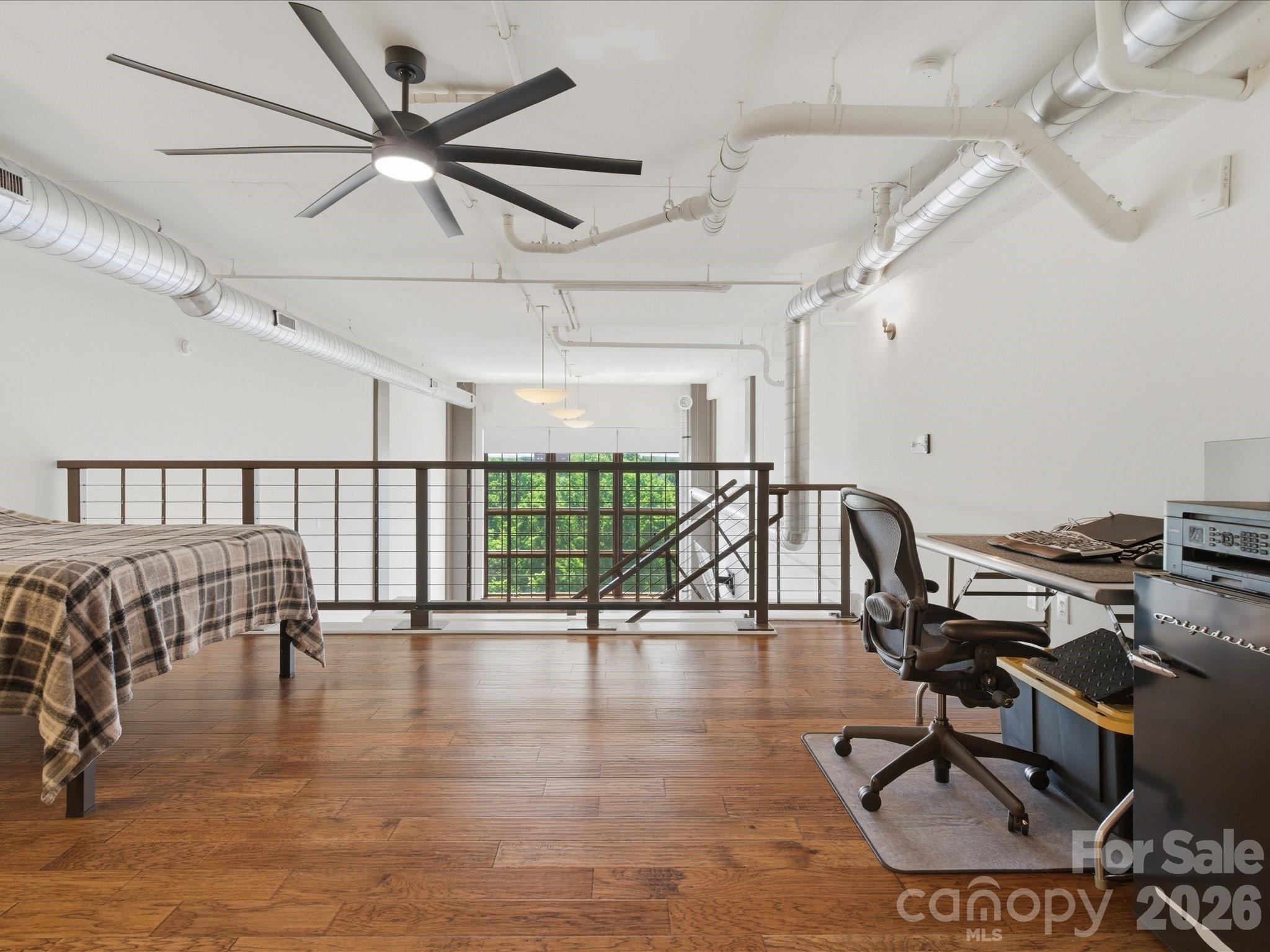 715 N Graham Street 502 Property Photo 17