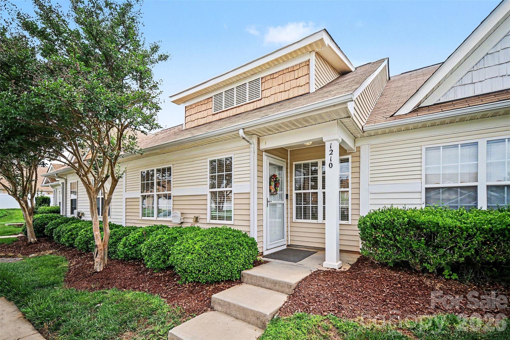 1210 Sheldon Brook Lane