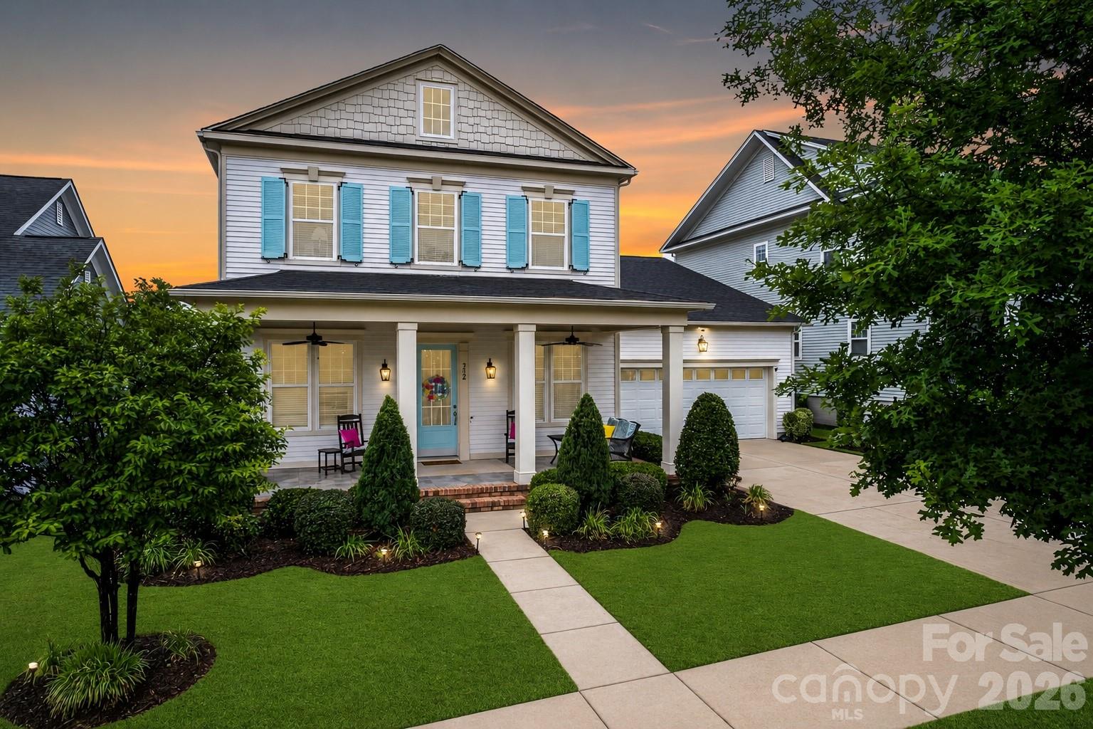 332 Sensibility Circle Property Photo 1