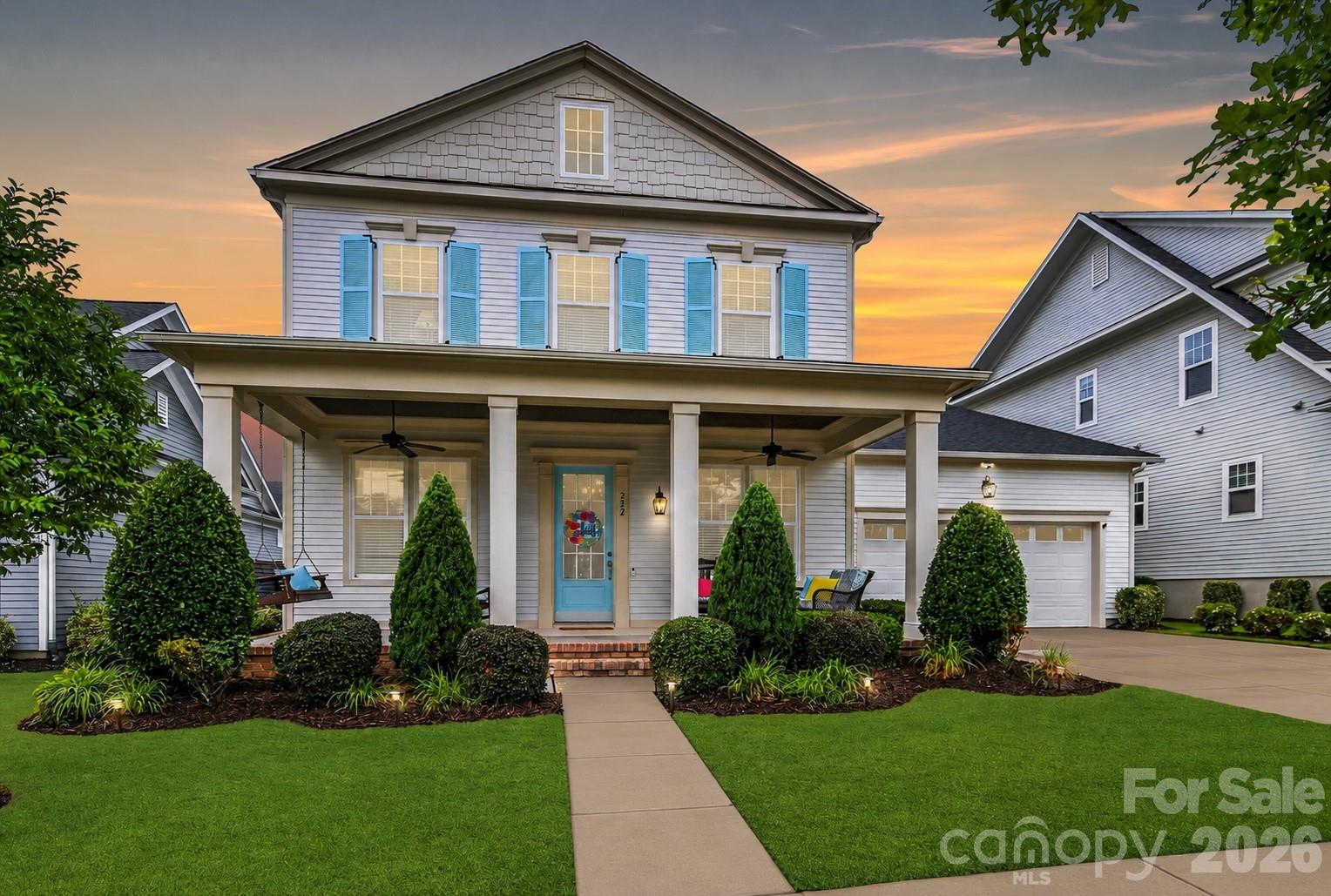 332 Sensibility Circle Property Photo 30