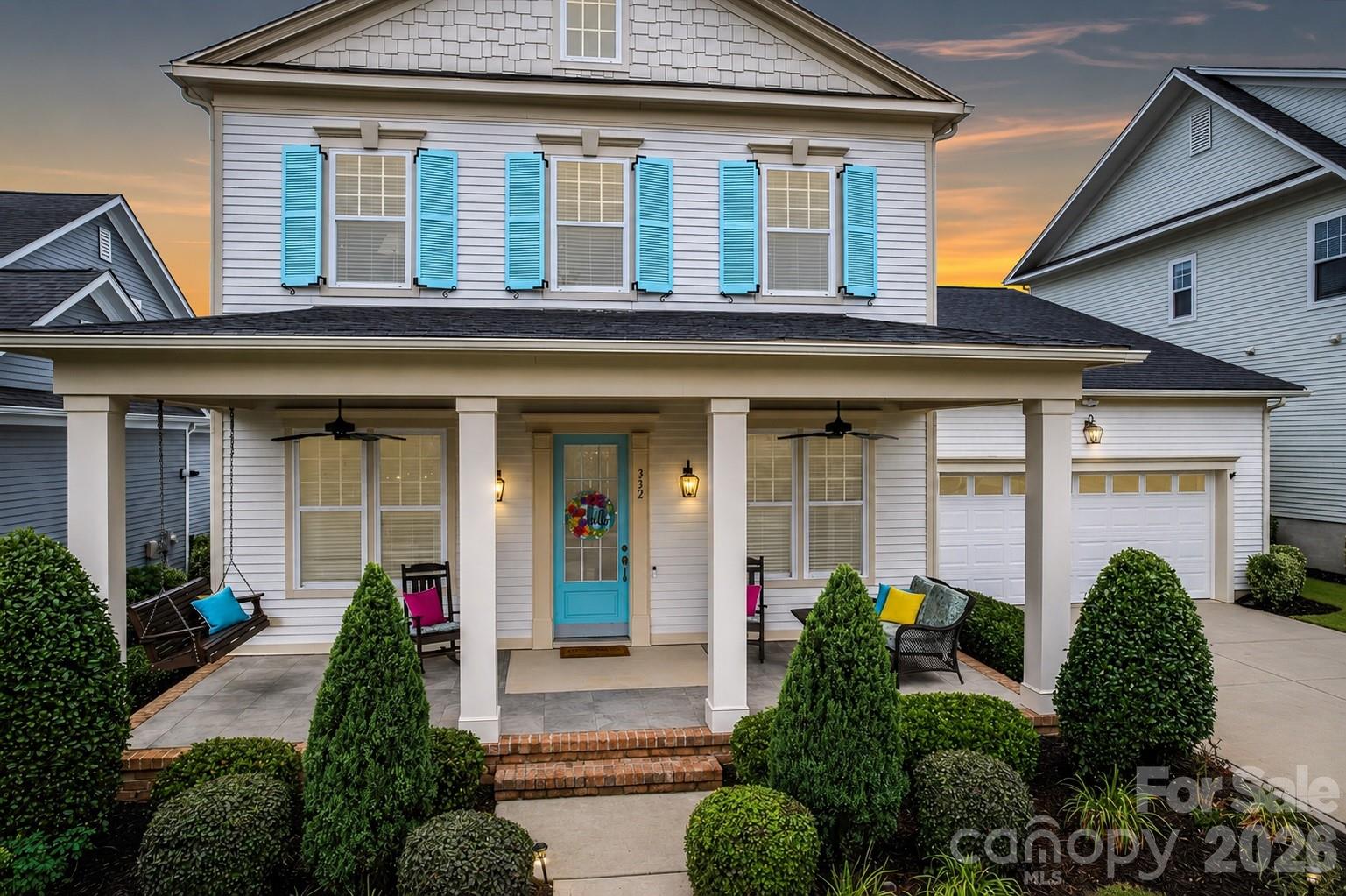 332 Sensibility Circle Property Photo 31