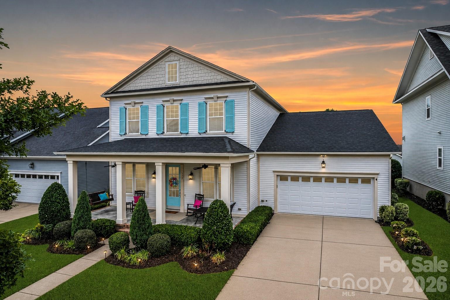 332 Sensibility Circle Property Photo 32