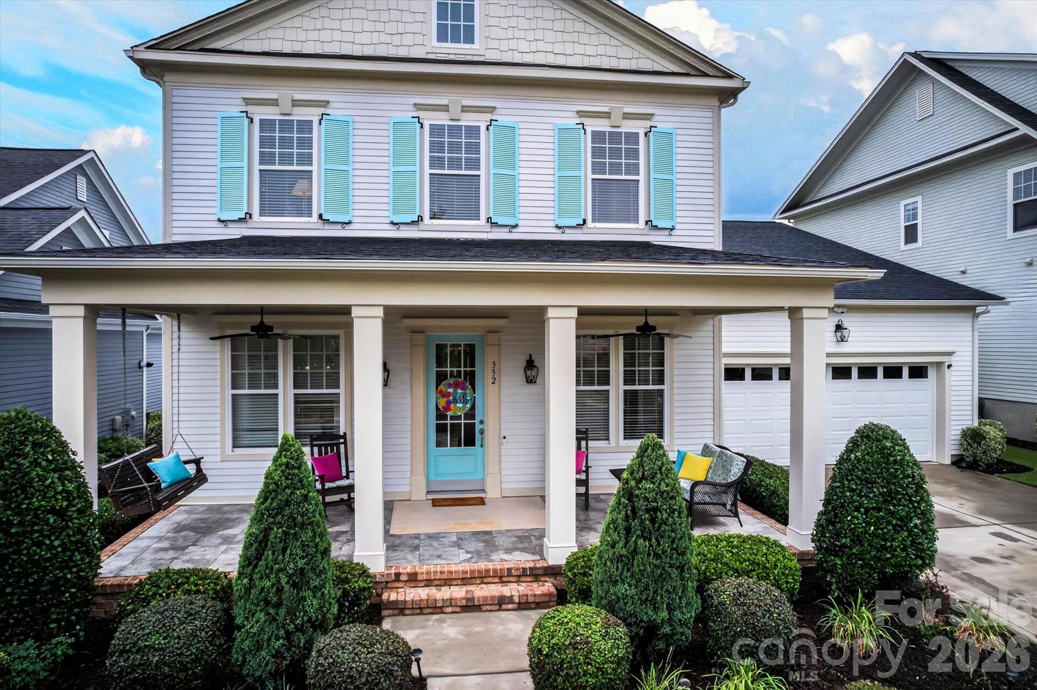 332 Sensibility Circle Property Photo 35