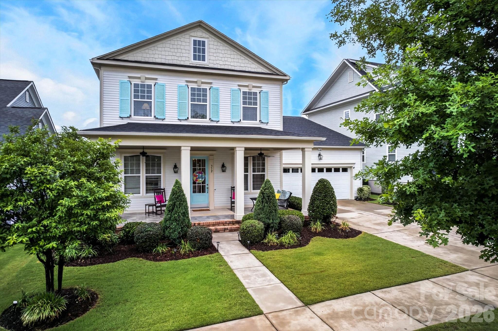 332 Sensibility Circle Property Photo 36