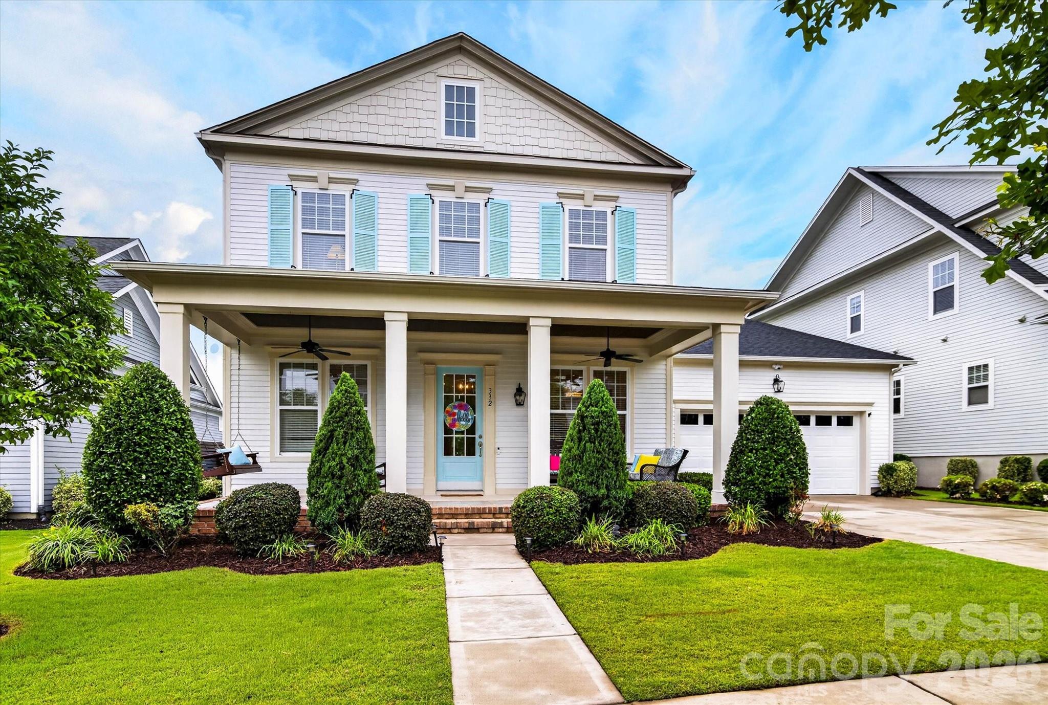 332 Sensibility Circle Property Photo 37