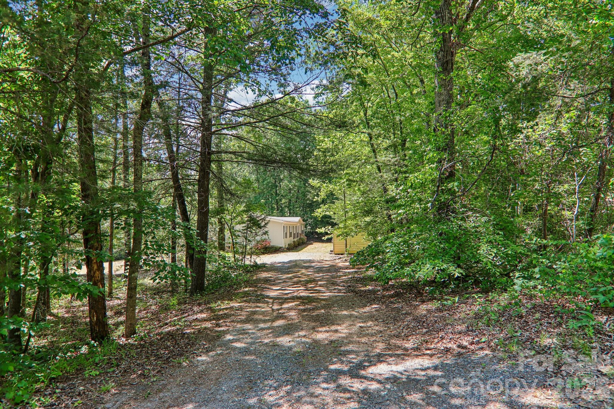 125 Cove Creek Drive Property Photo 2