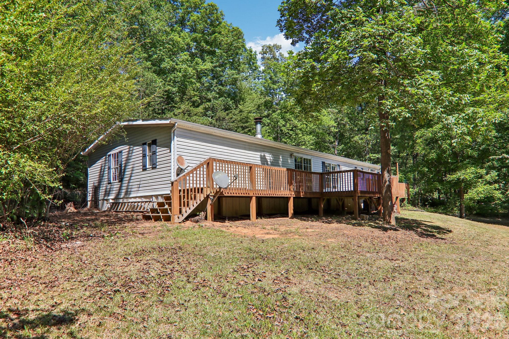 125 Cove Creek Drive Property Photo 42