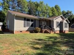 150 Ridge Run Drive Property Photo 2