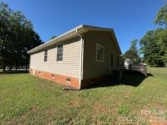 150 Ridge Run Drive Property Photo 3