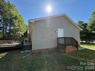 150 Ridge Run Drive Property Photo 4
