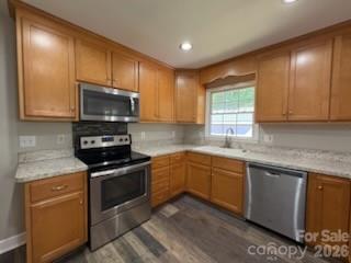 150 Ridge Run Drive Property Photo 6