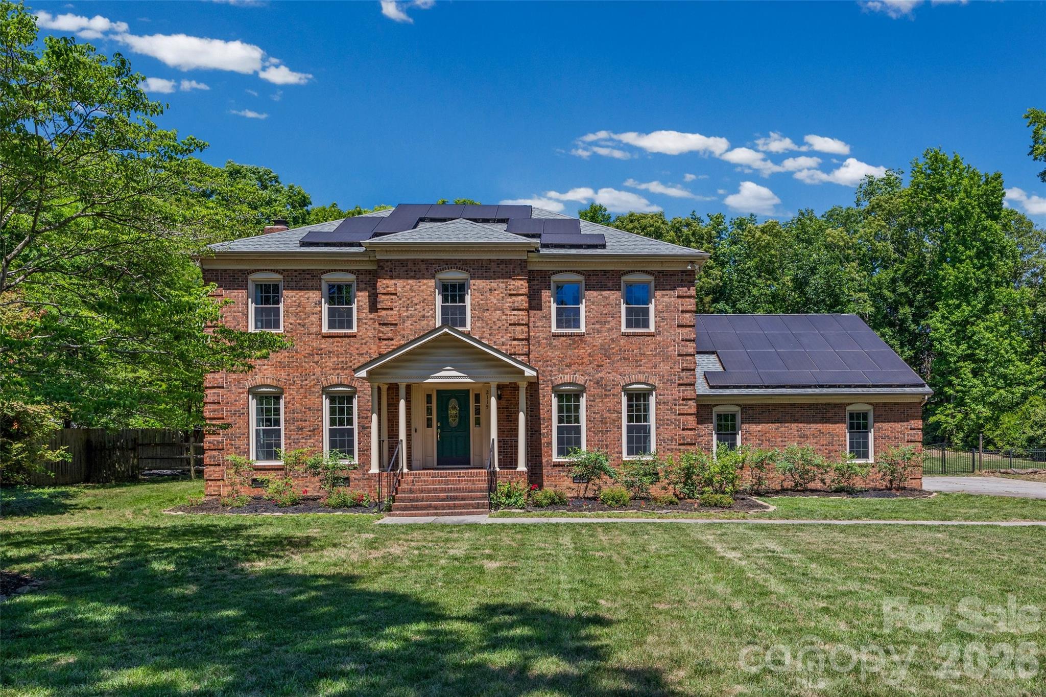 2115 E Providence Drive Property Photo 1