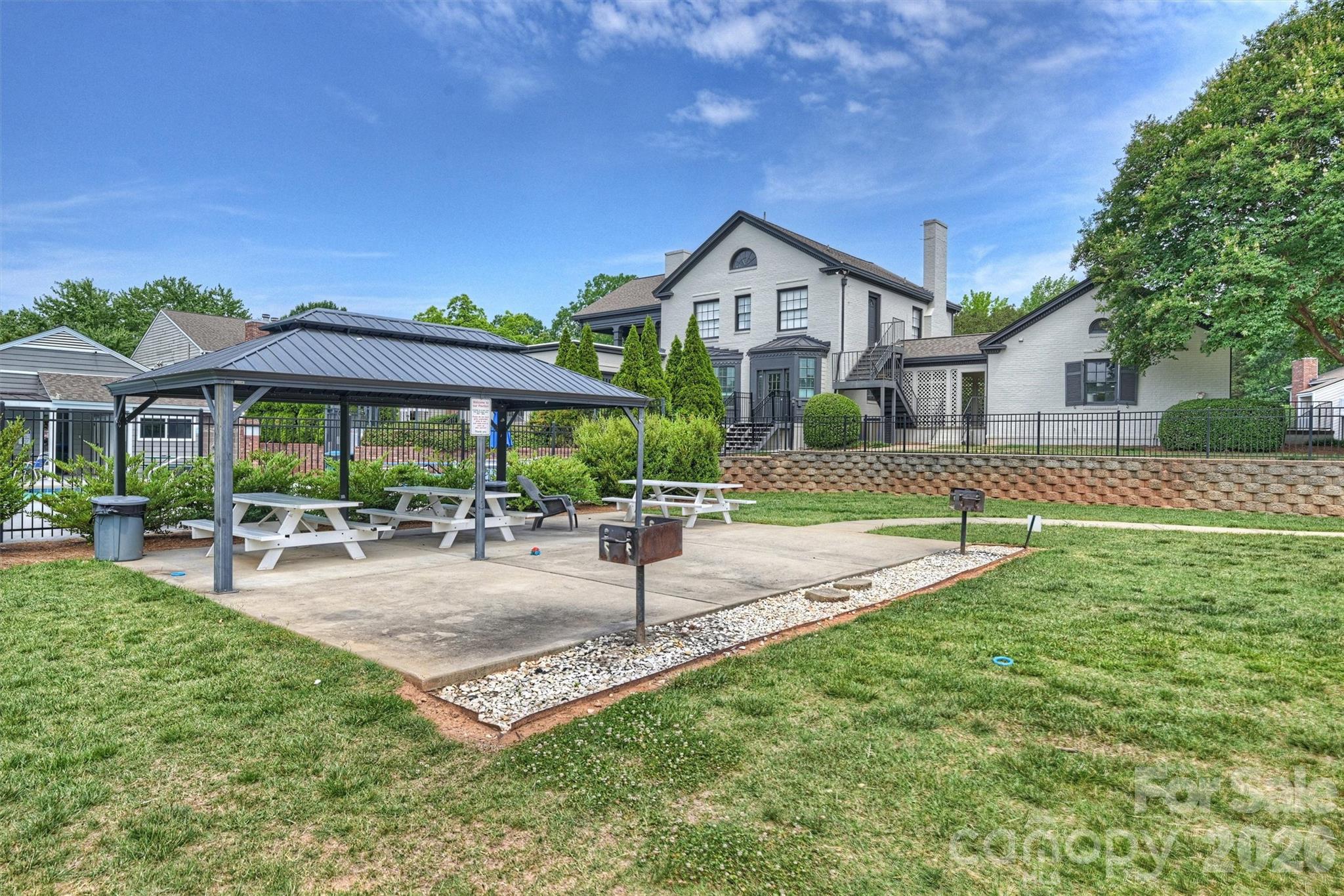 3131 Heathstead Place Property Photo 44