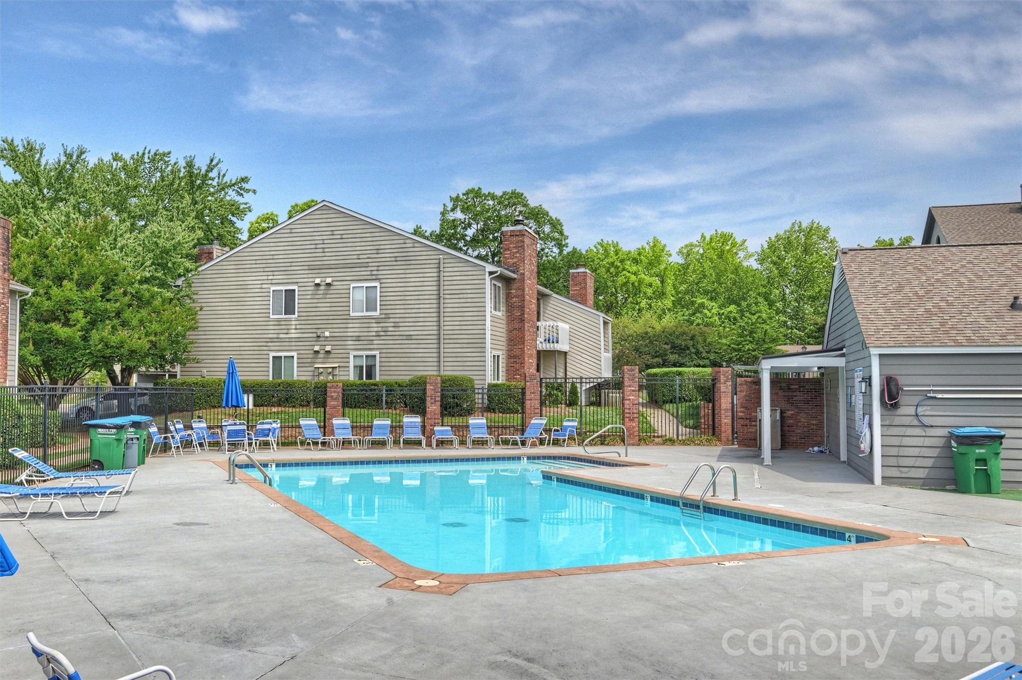 3131 Heathstead Place Property Photo 45
