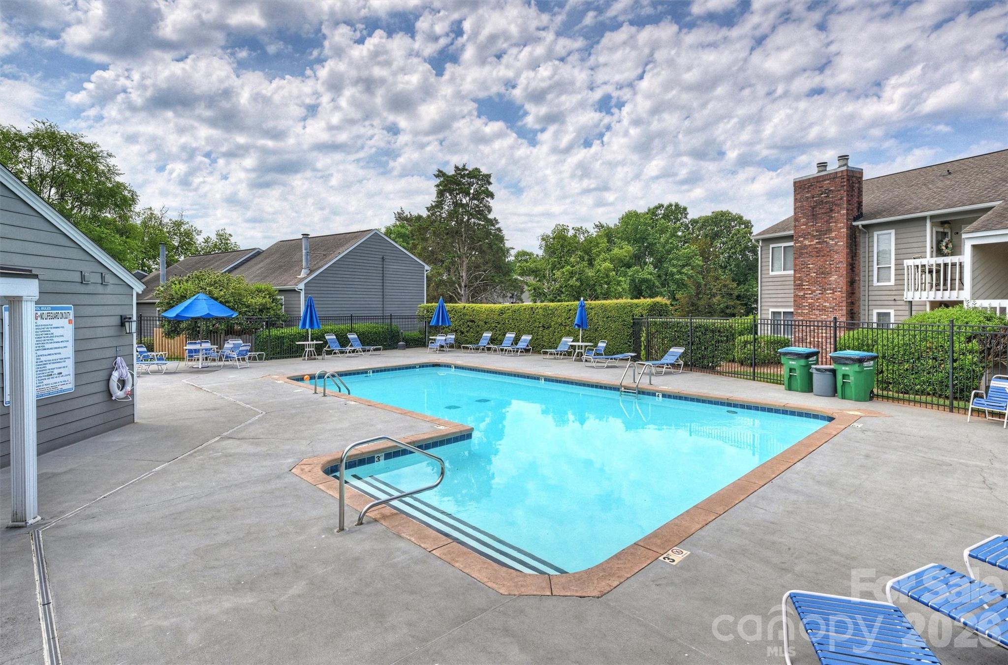 3131 Heathstead Place Property Photo 46