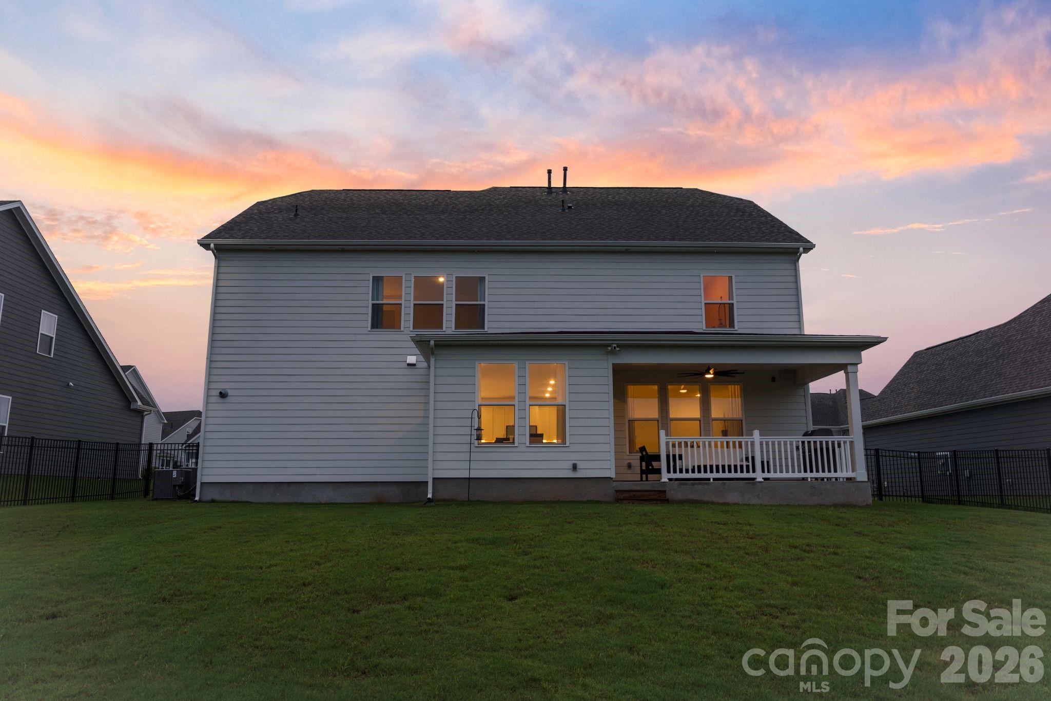 1179 Sugar Creek Road Property Photo 2