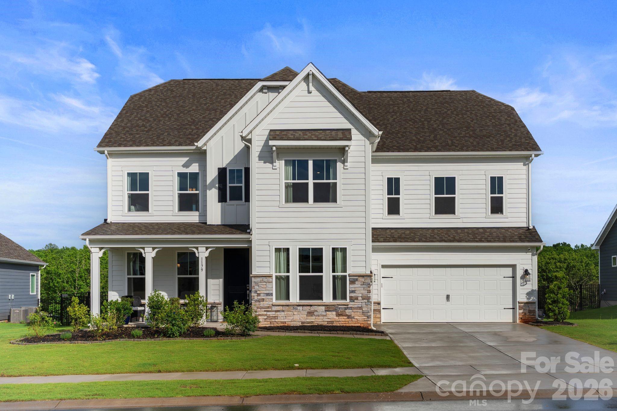 1179 Sugar Creek Road Property Photo 39