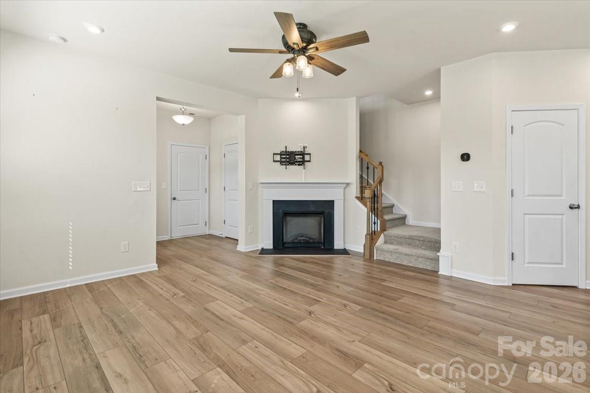 4529 Iron Oak Lane Property Photo 7