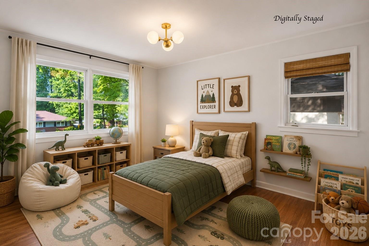 3840 Colebrook Road Property Photo 19