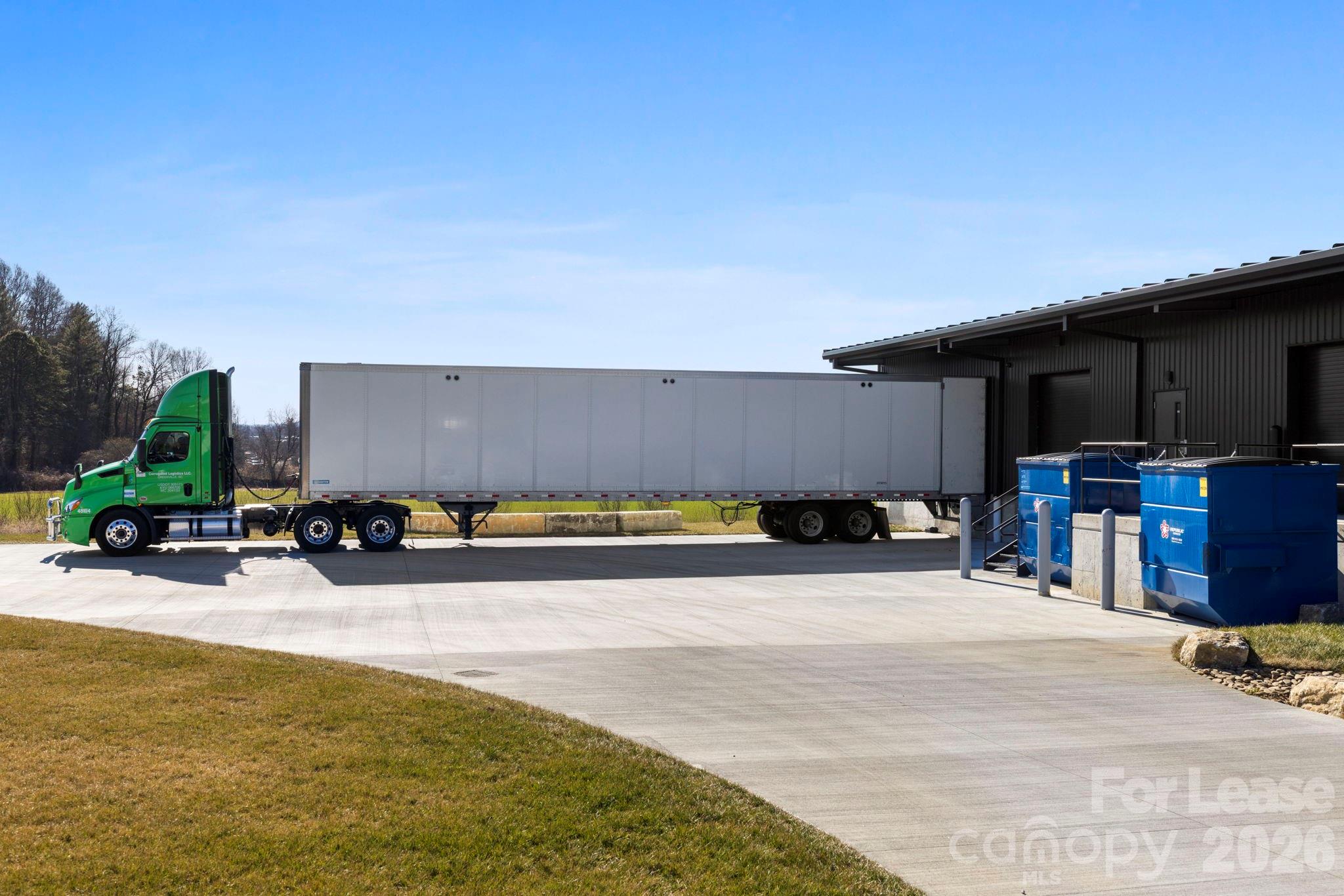 110 Commercial Boulevard Property Photo 7