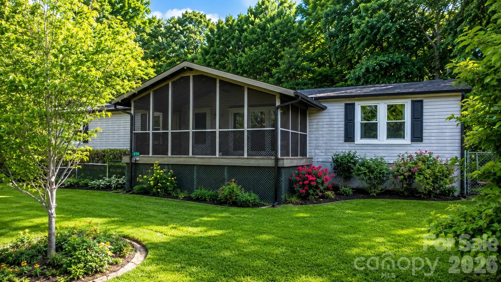 4416 Grace Church Road Property Photo 2