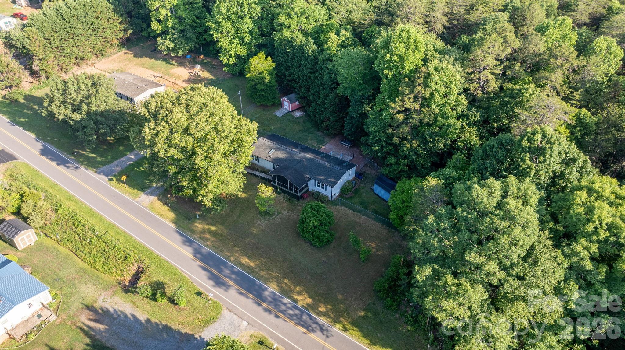 4416 Grace Church Road Property Photo 3
