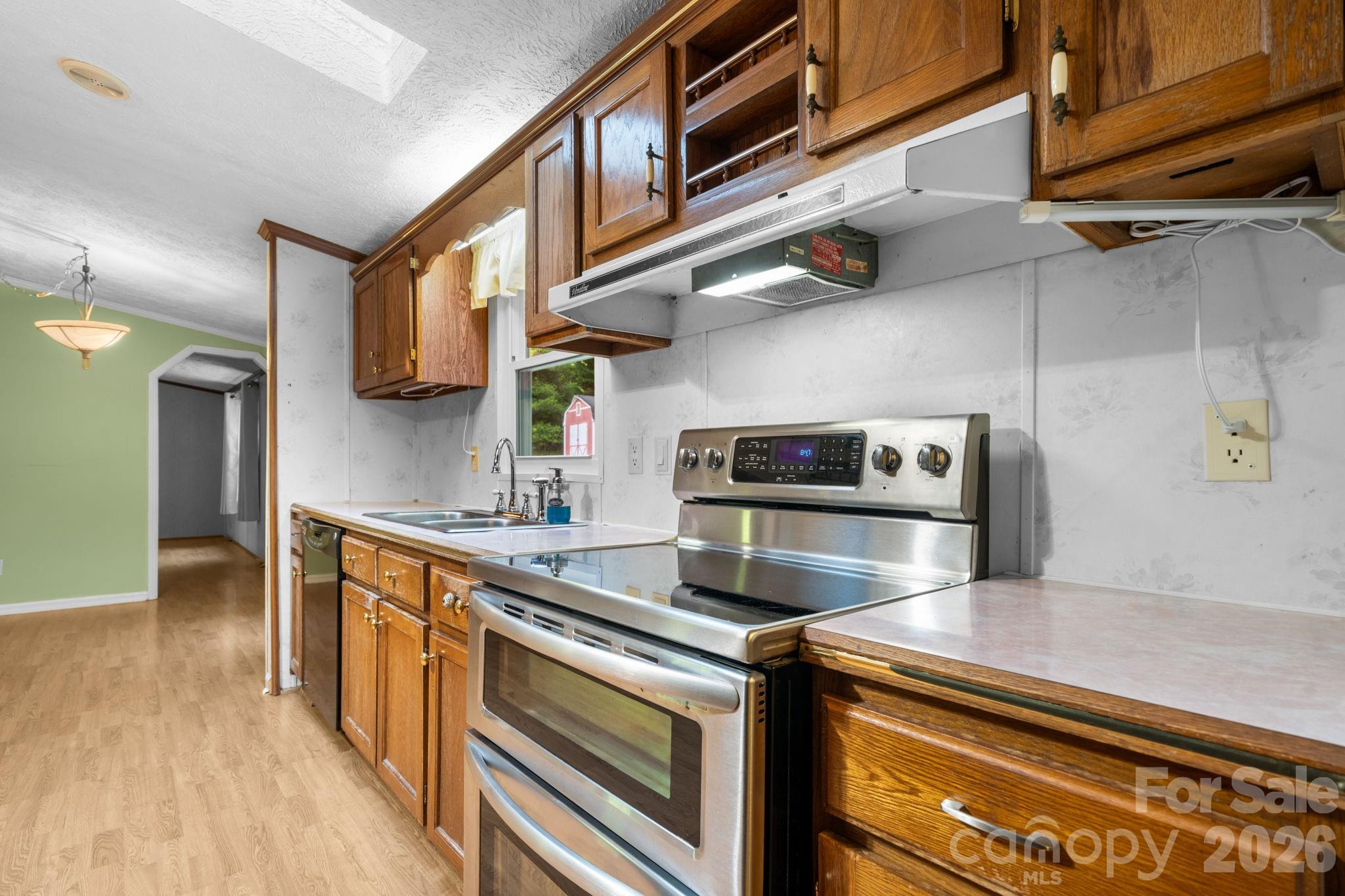 4416 Grace Church Road Property Photo 8