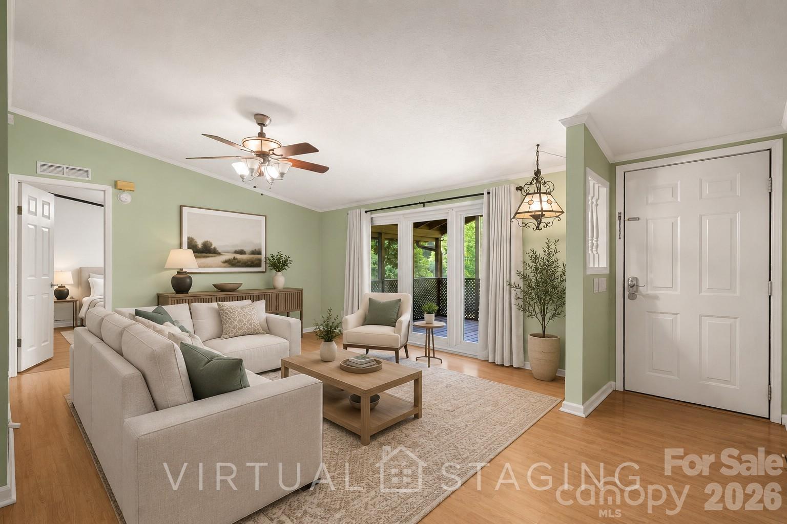 4416 Grace Church Road Property Photo 11