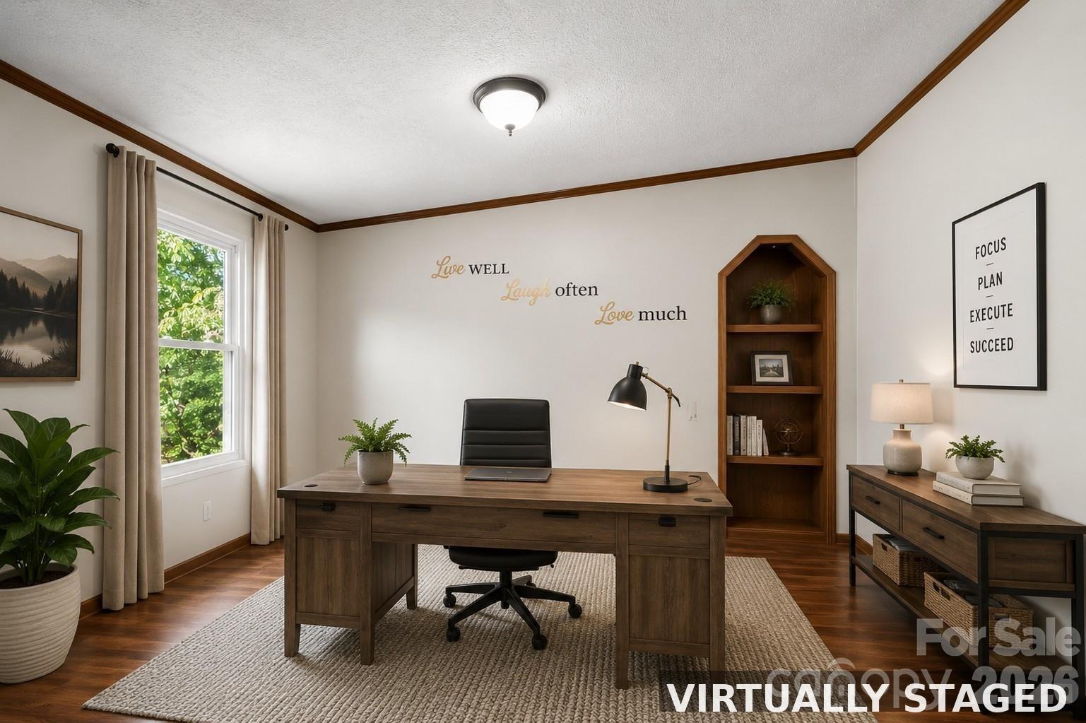 4416 Grace Church Road Property Photo 14